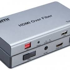 Bộ kéo dài HDMI+USB